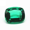 Emerald – Long-Cushion Cut
